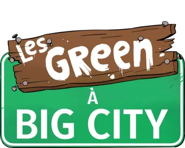 Les Green à Big City
