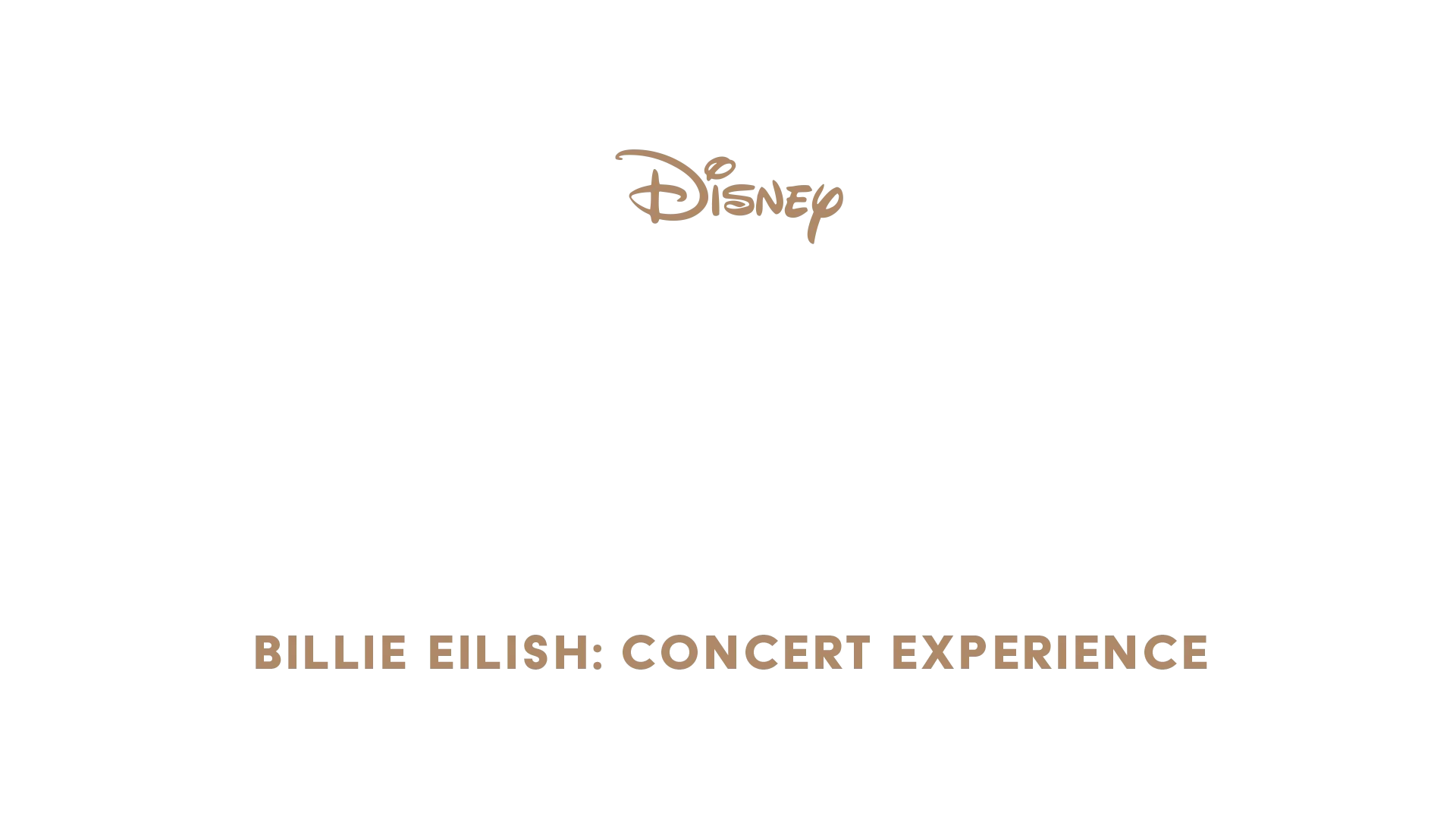 Happier Than Ever: Uma Carta de Amor Para Los Angeles