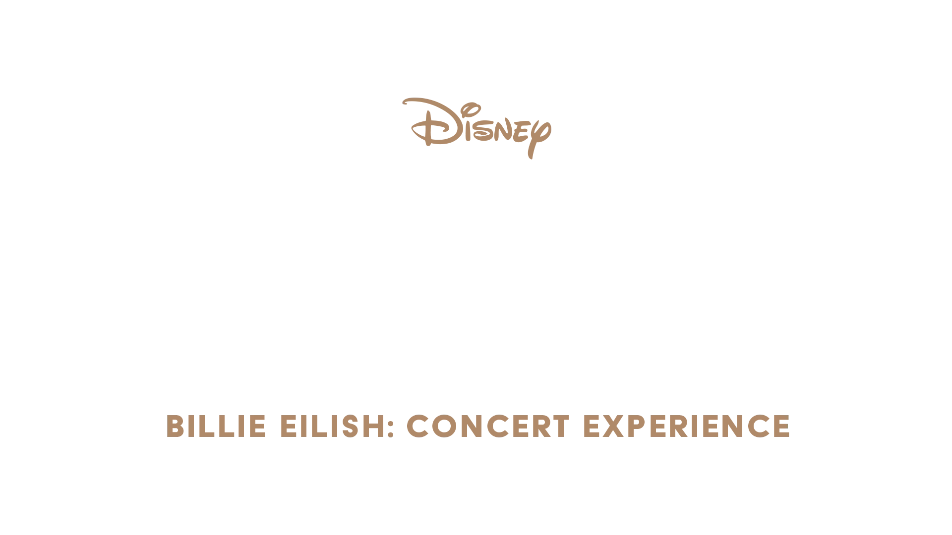 Happier Than Ever: Uma Carta de Amor Para Los Angeles