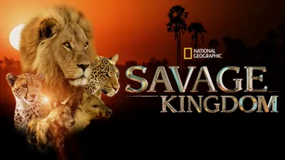 Savage Kingdom