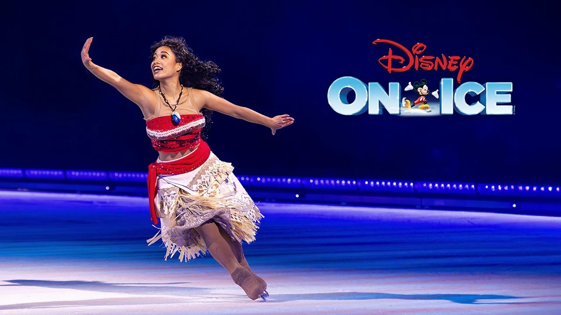 DIsney On Ice