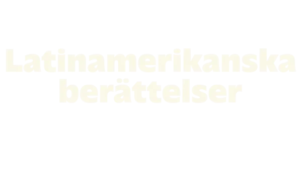 Latinamerikanska berättelser