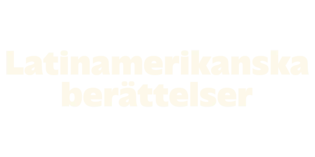 Latinamerikanska berättelser