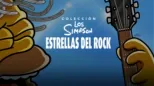 thumbnail - Los Simpson: Estrellas del rock