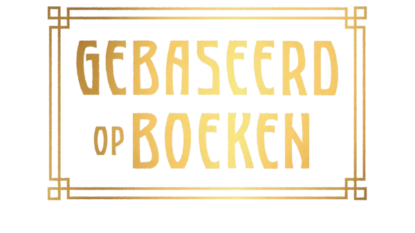 Gebaseerd op boeken