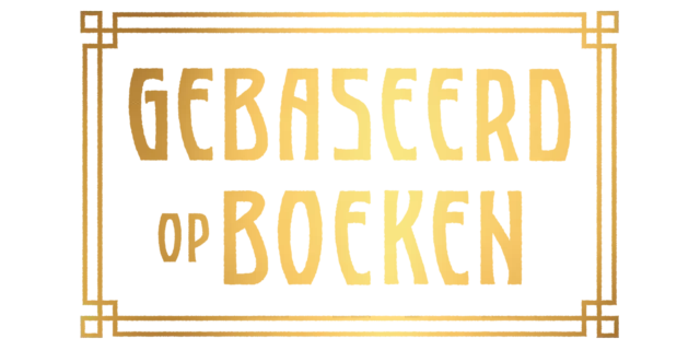 Gebaseerd op boeken