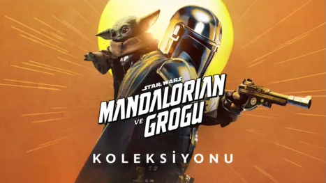 thumbnail - Mandalorian ve Grogu