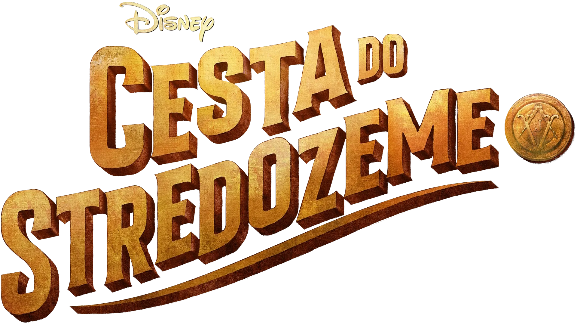 Cesta do Stredozeme