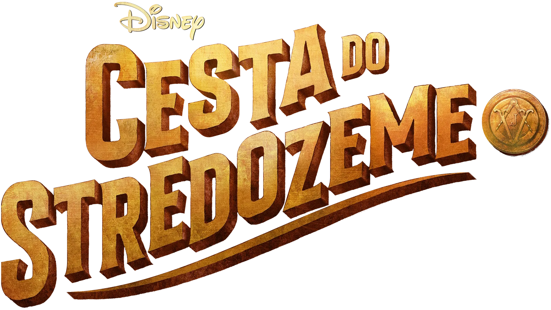 Cesta do Stredozeme
