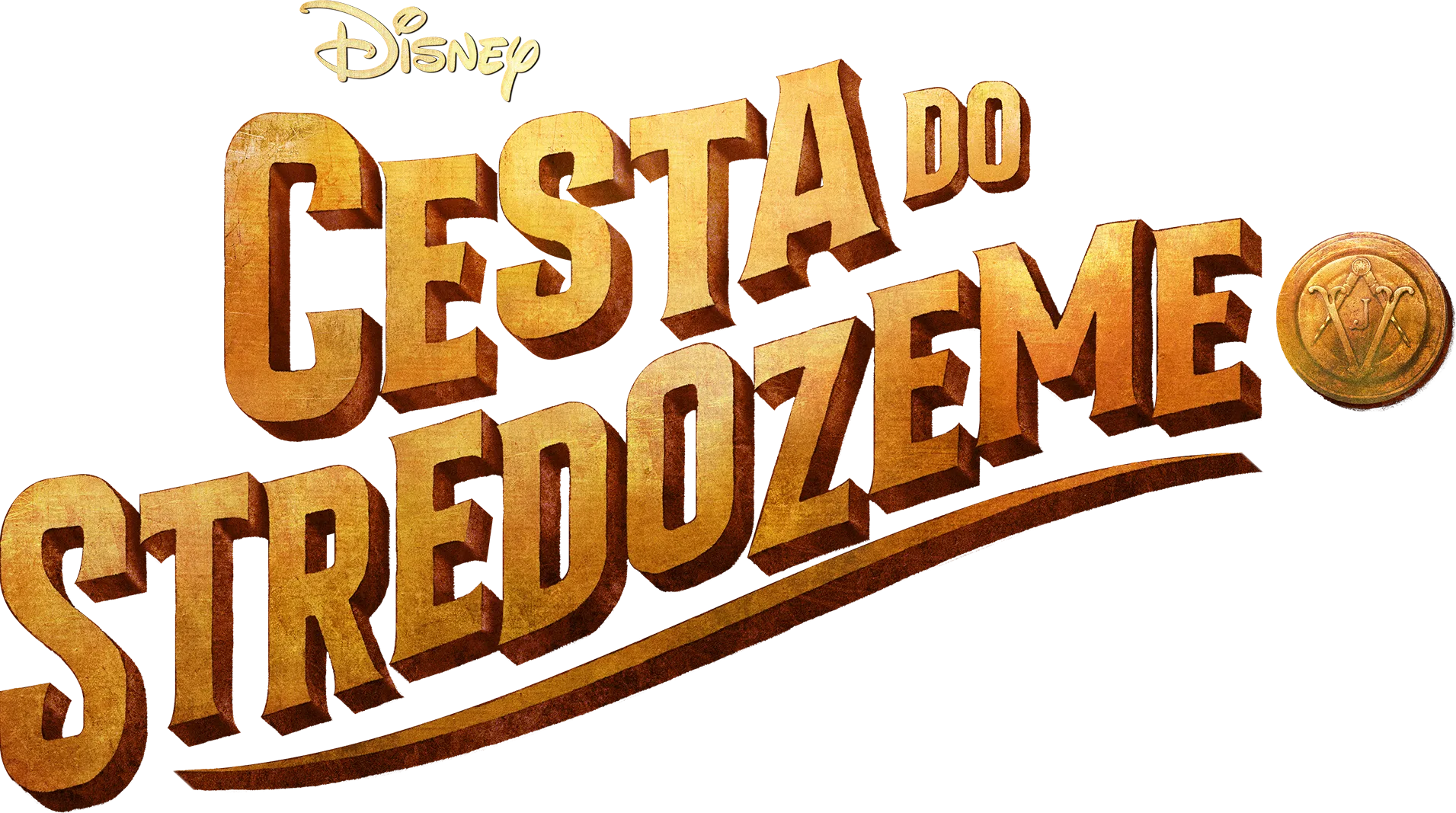 Cesta do Stredozeme