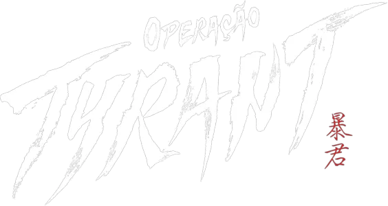 Operação Tyrant