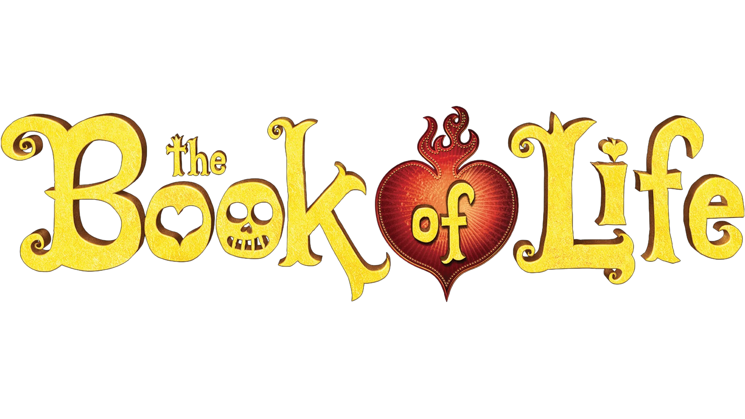The Book of Life