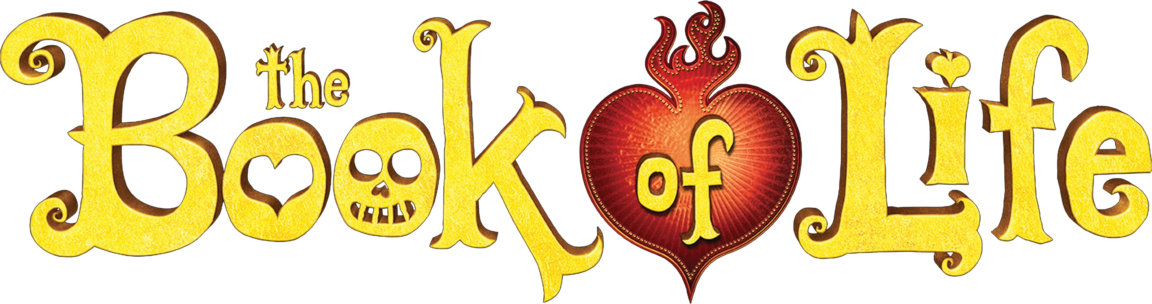 The Book of Life