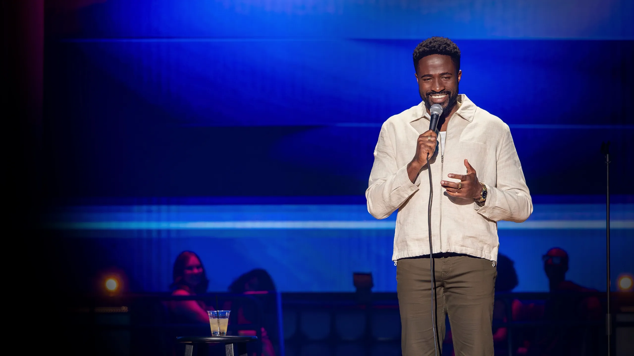 LOL Live with Chinedu Unaka