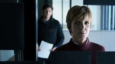 Kommissarin Lucas - Nürnberg