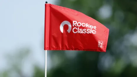 thumbnail - Rocket Classic: Featured Hole #17 (Third Round)