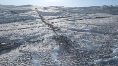 thumbnail - S1:E1 Drain the Oceans: Arctic Wars