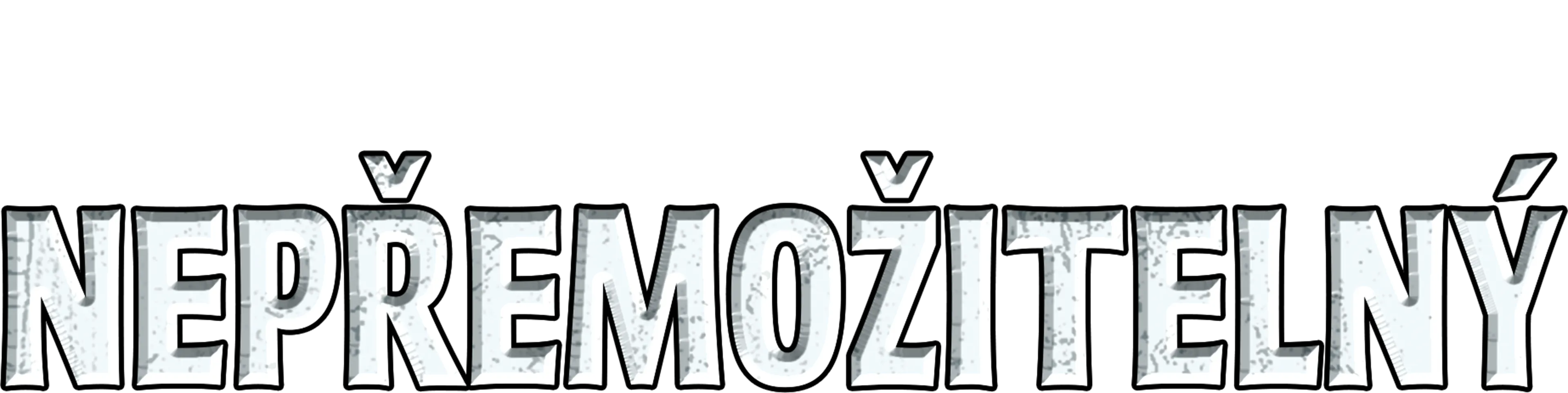 Nepřemožitelný