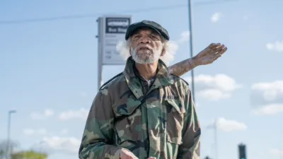 thumbnail - S1:E4 Homing