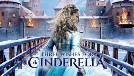 thumbnail - Three Wishes for Cinderella