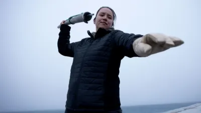 thumbnail - S3:E11 Sound the Drum