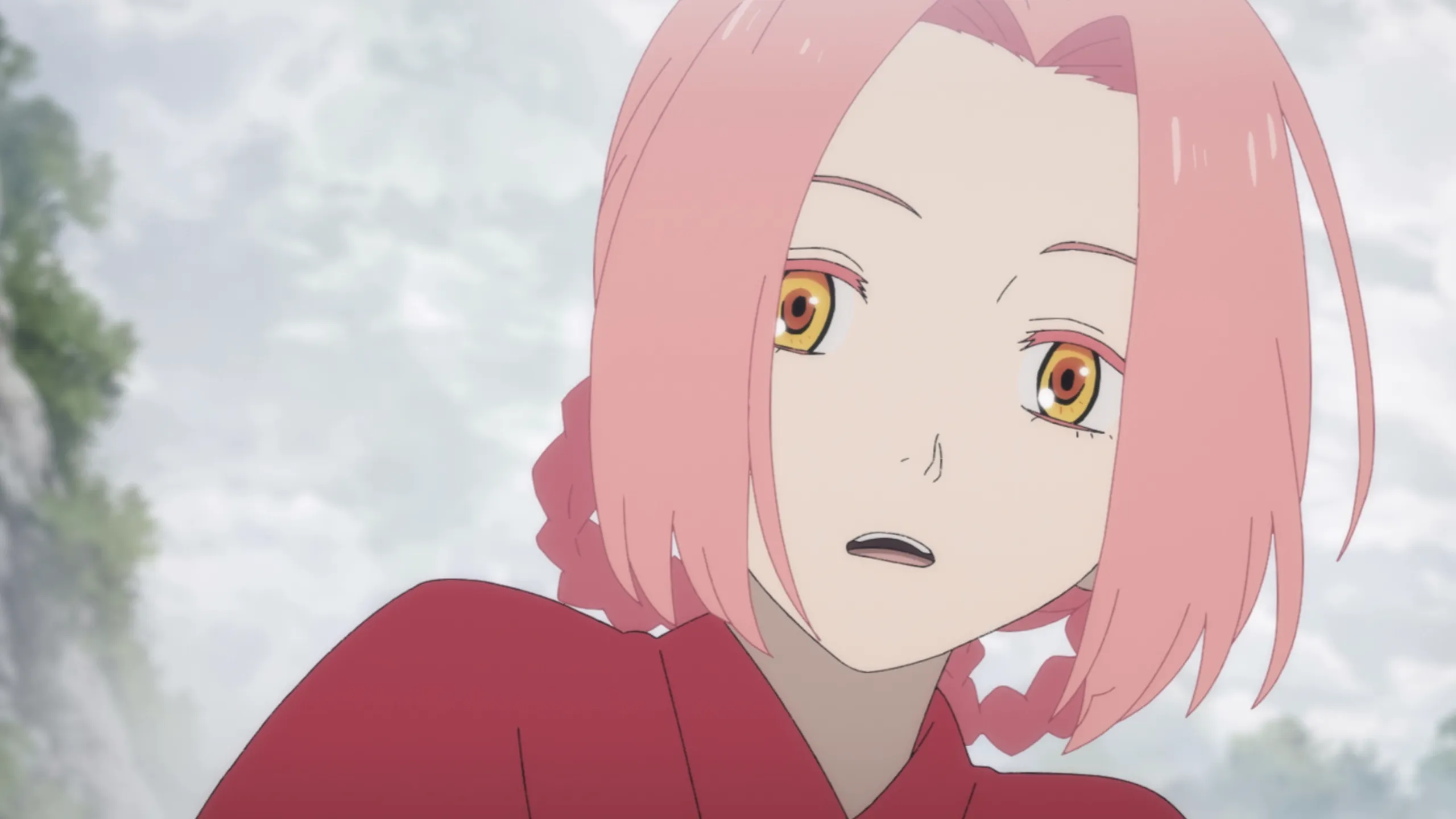 thumbnail - S1：第11話「弱イと強イ」