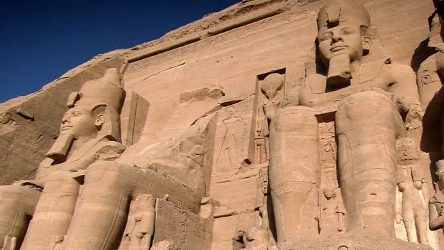 thumbnail - S1:E3 Monster Monuments