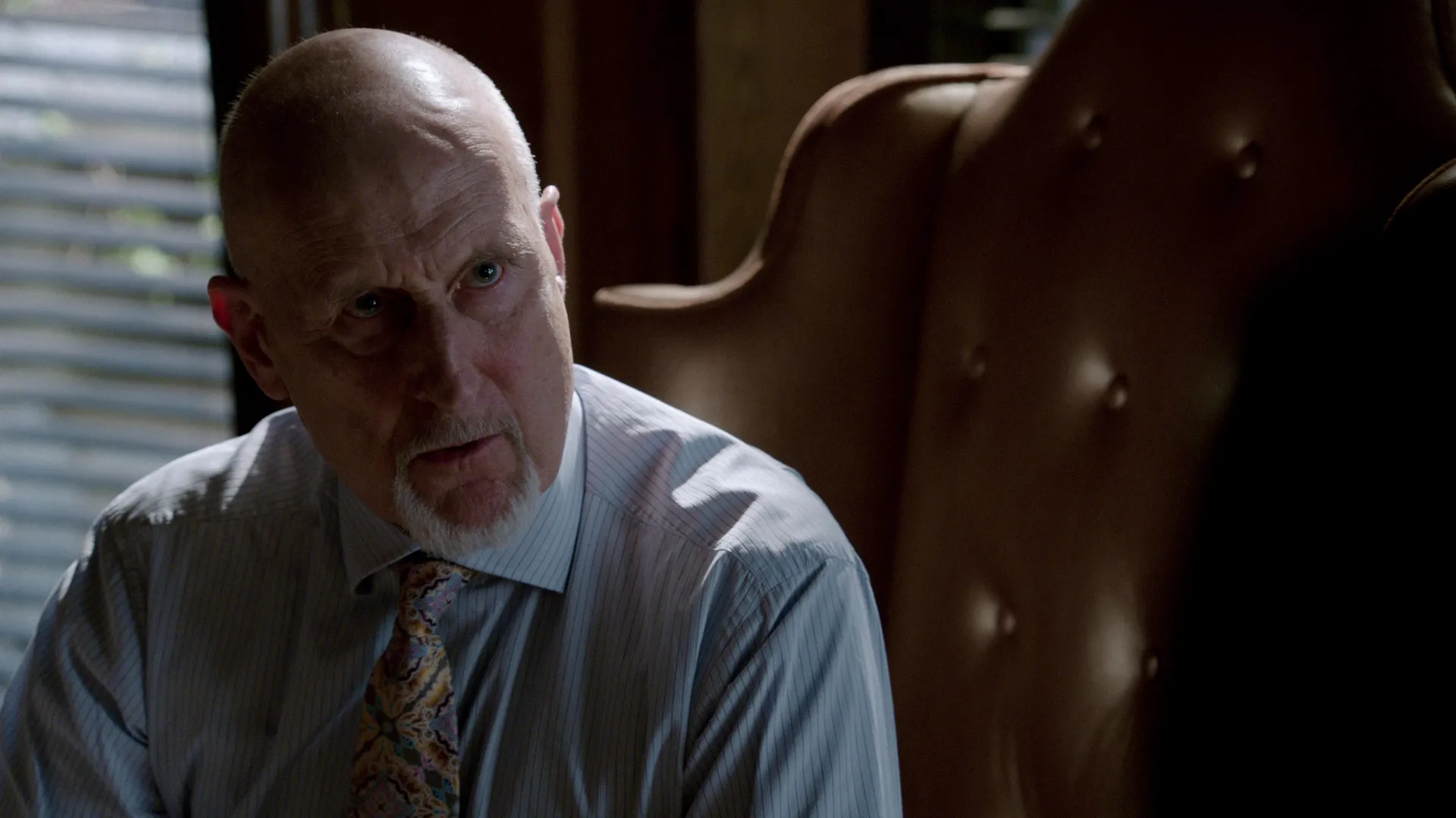 thumbnail - S1:E8 …One More Shot