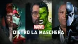 thumbnail - Marvel: Dietro la maschera