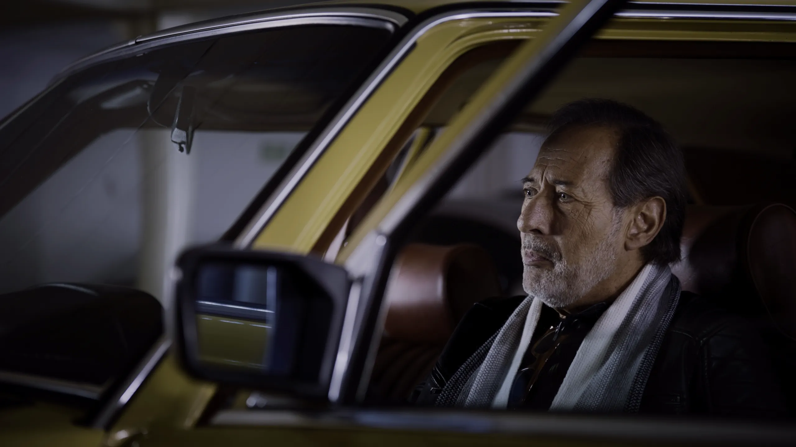 thumbnail - S1：第3話「カツレツの真実」