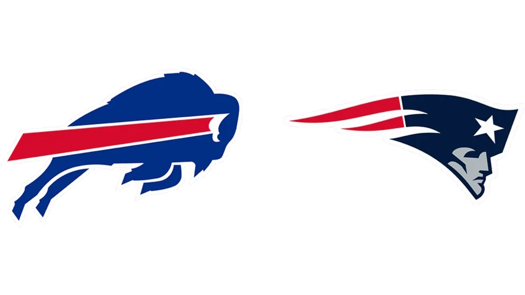 Buffalo Bills vs. New England Patriots