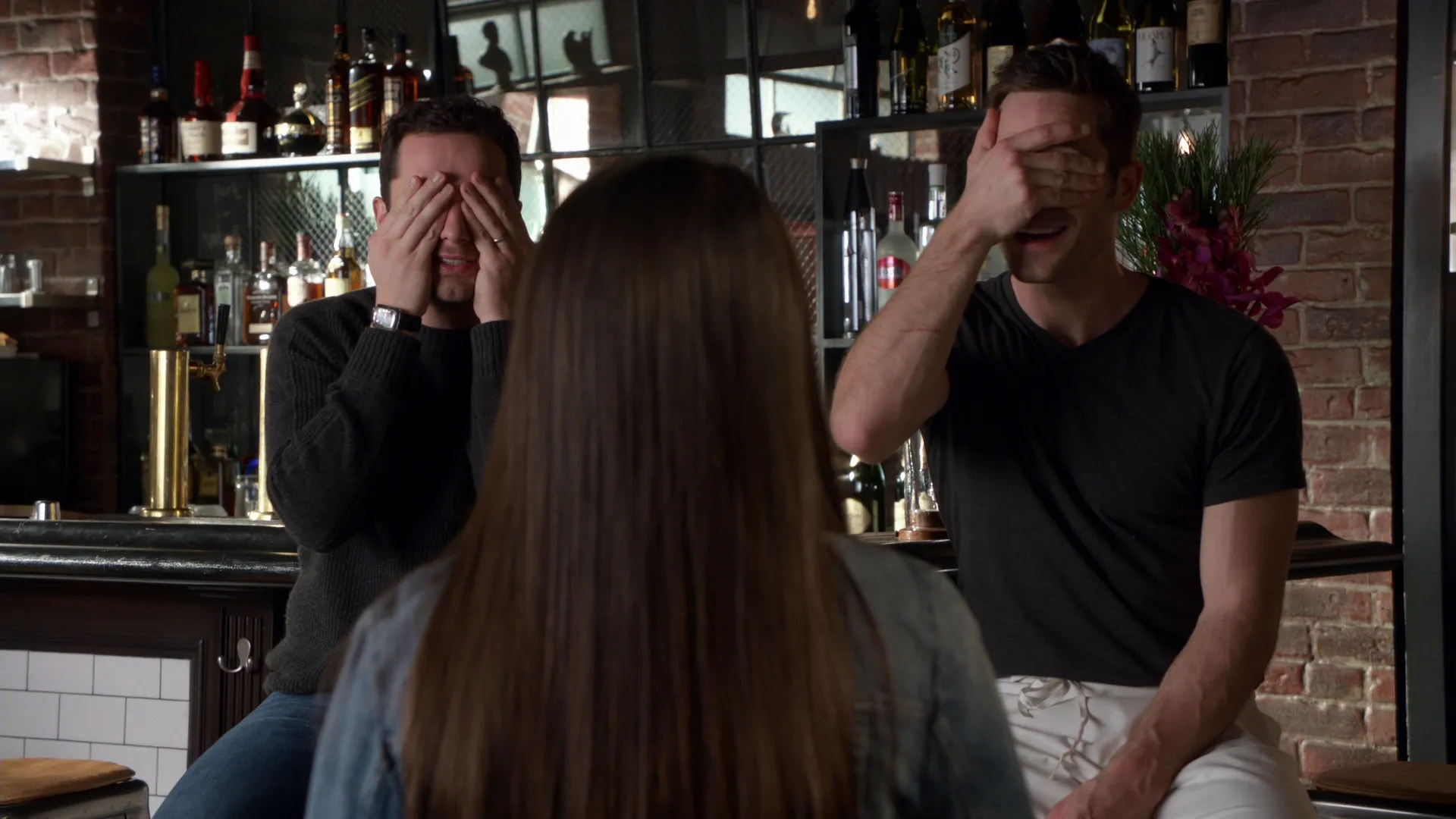 thumbnail - S5:E17 Olivia's Choice
