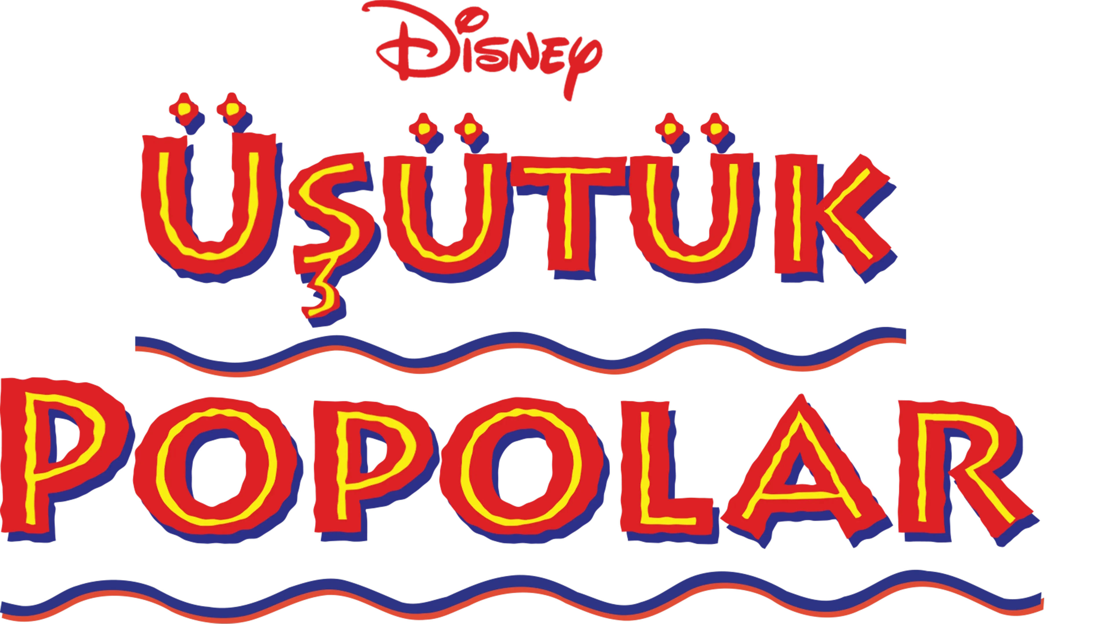 Üşütük Popolar