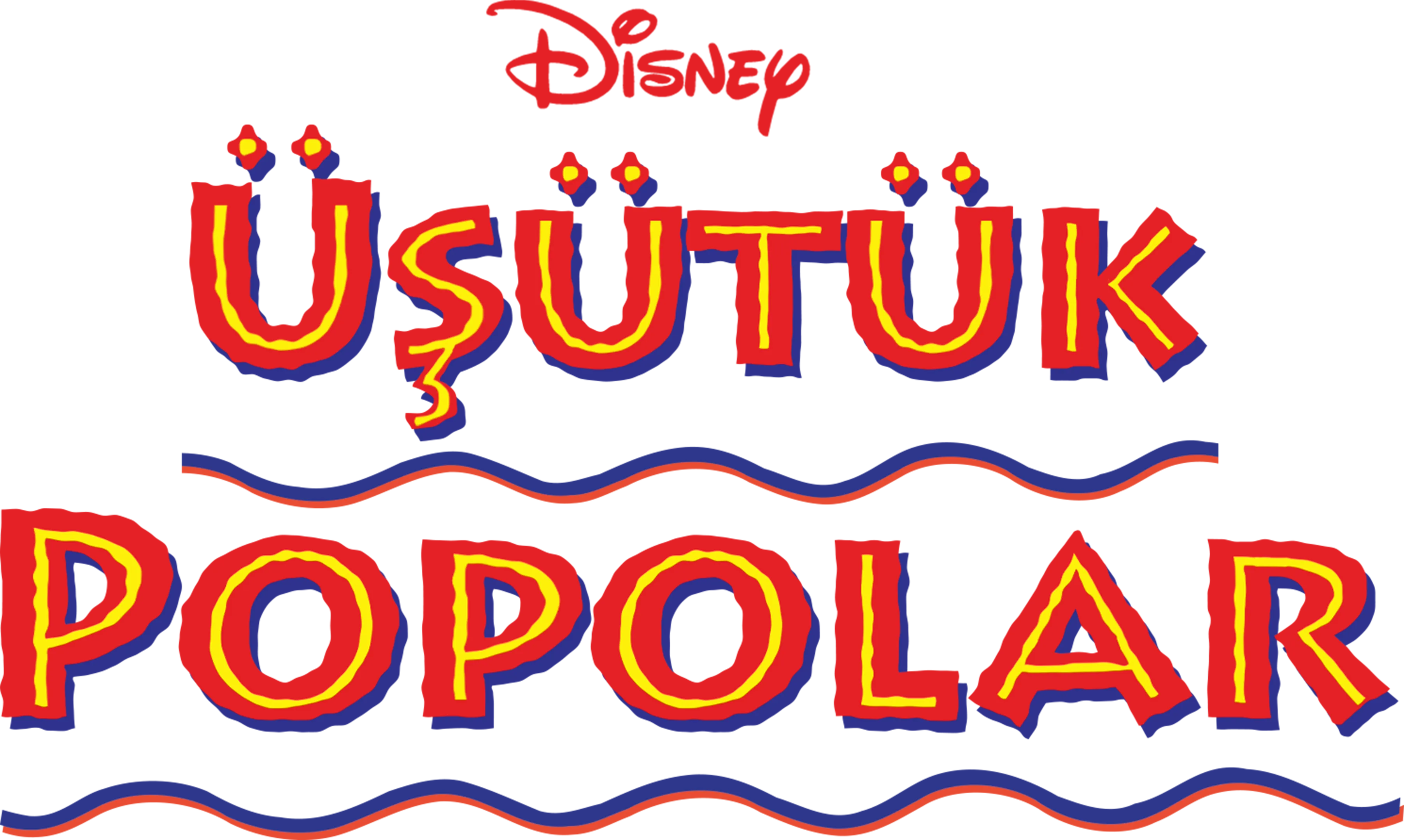 Üşütük Popolar