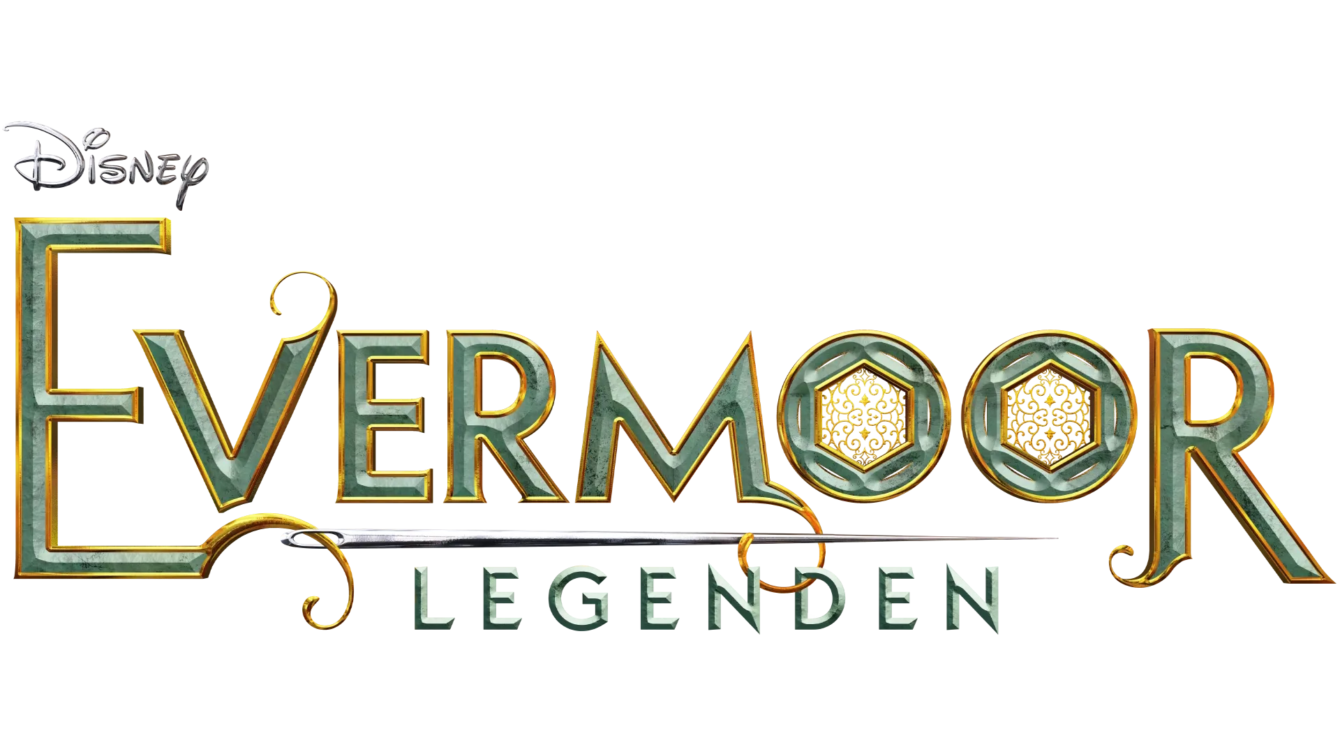 Evermoor legenden