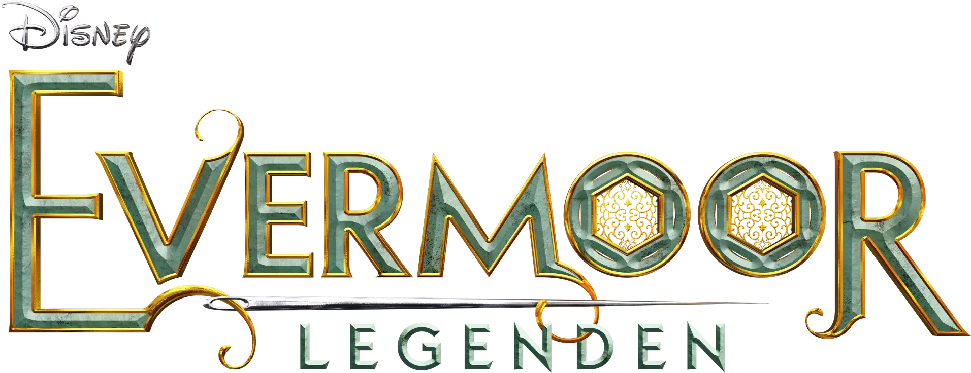Evermoor legenden