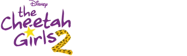 The Cheetah Girls 2