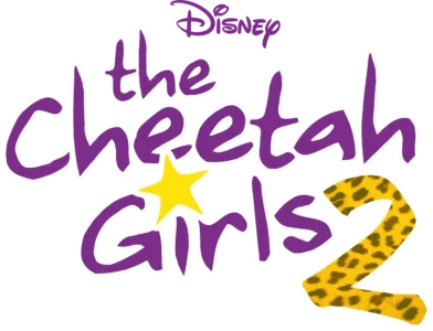 The Cheetah Girls 2