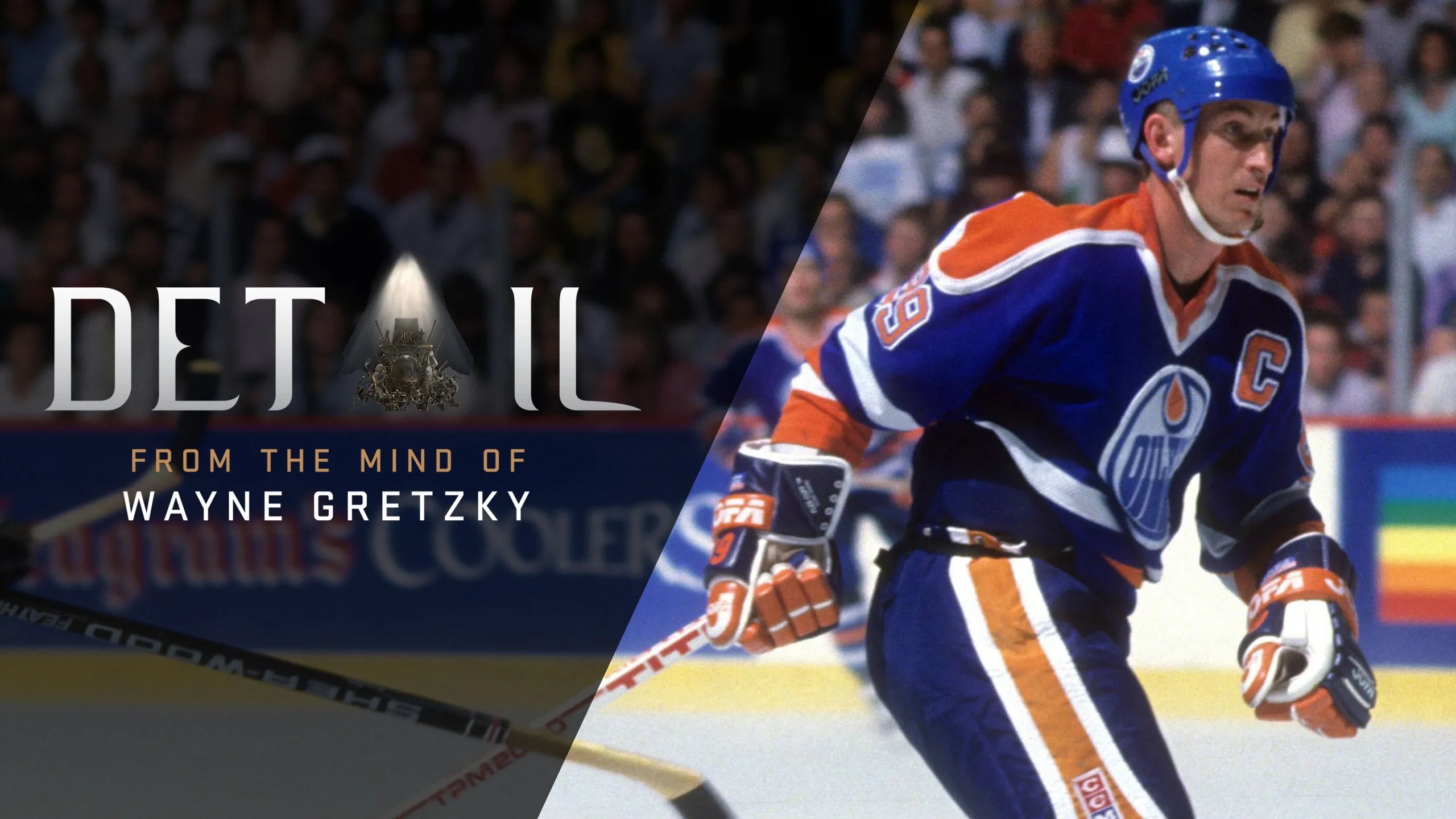 thumbnail - S25:E1 Wayne Gretzky: Breaking Down 1988 Stanley Cup Finals, Game 3