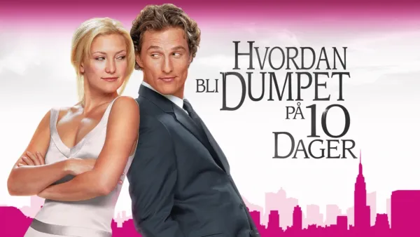 thumbnail - Hvordan Bli Dumpet På 10 Dager