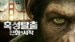thumbnail - 혹성탈출: 진화의 시작