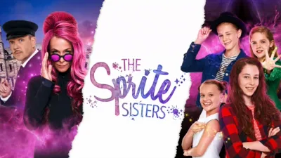 Sprite Sisters
