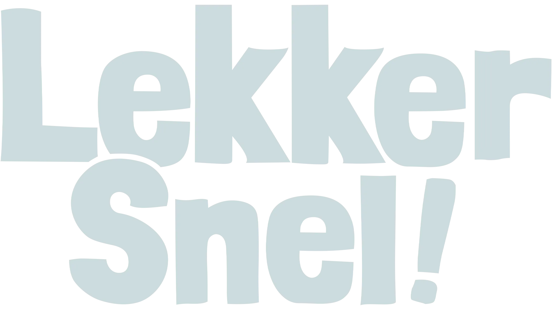 Lekker Snel!