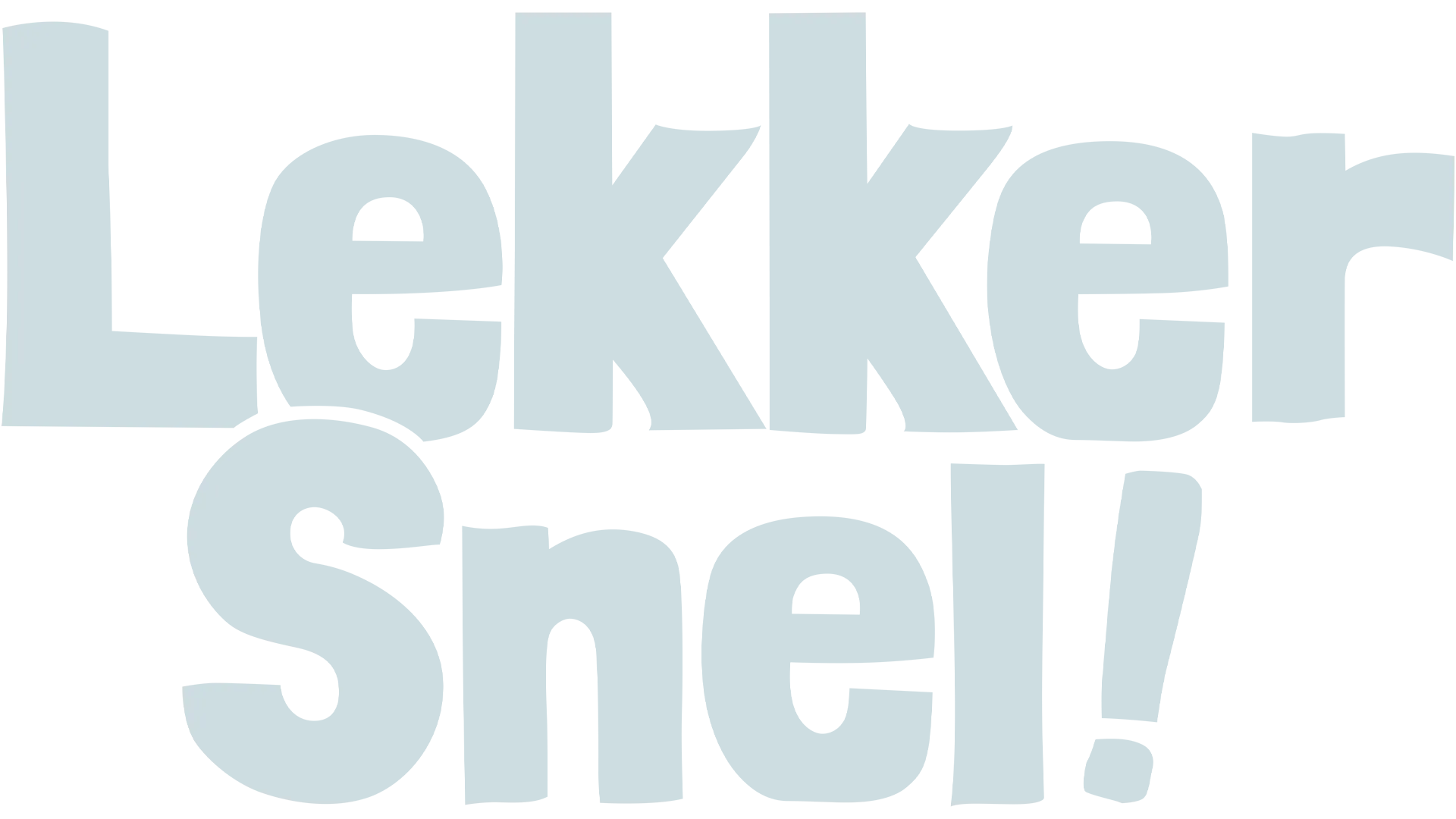 Lekker Snel!