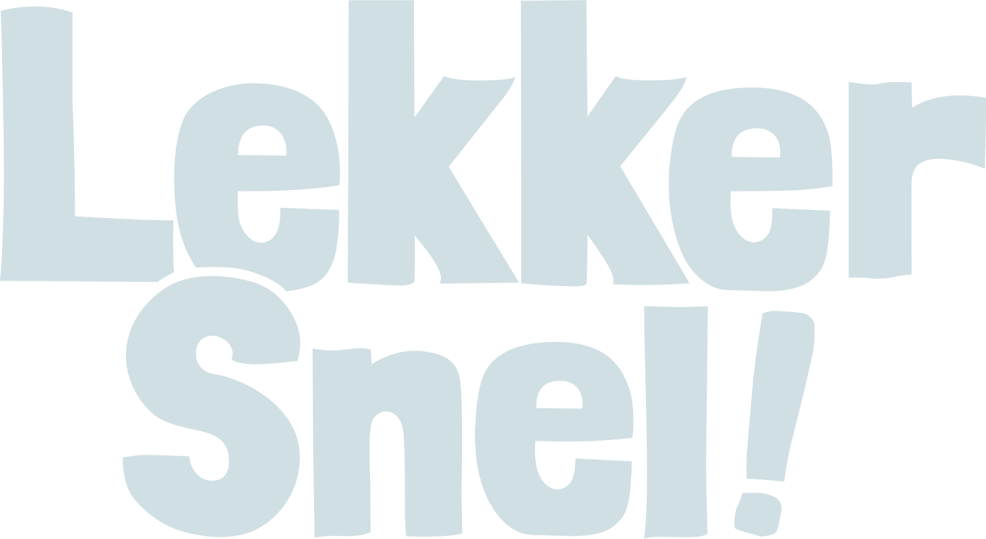 Lekker Snel!