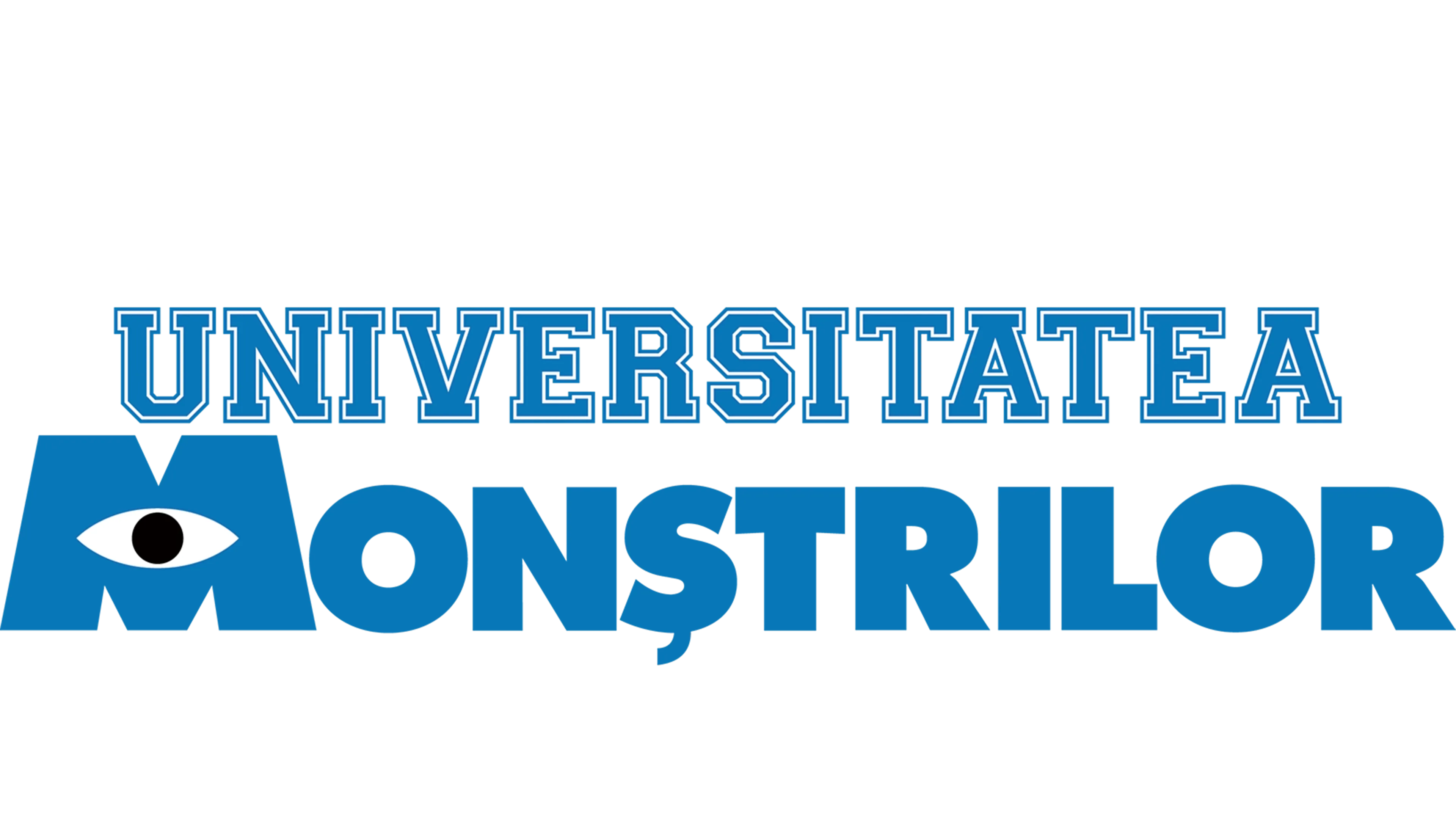 Universitatea monștrilor