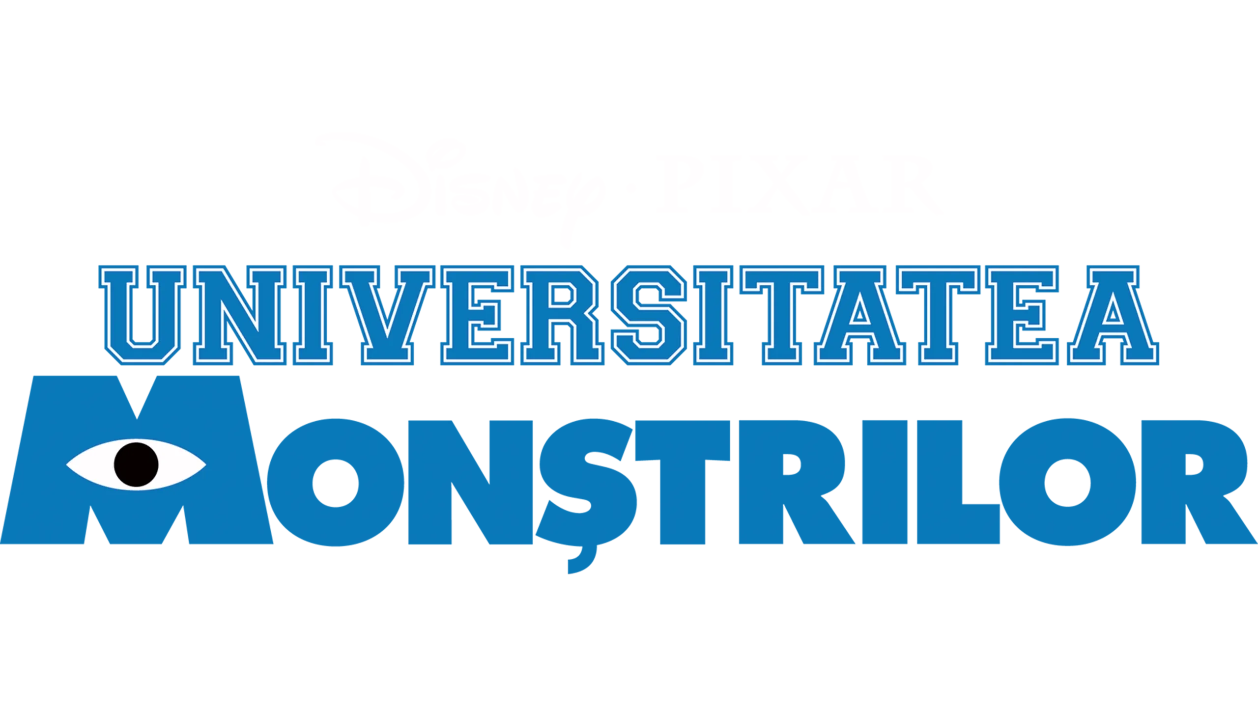 Universitatea monștrilor