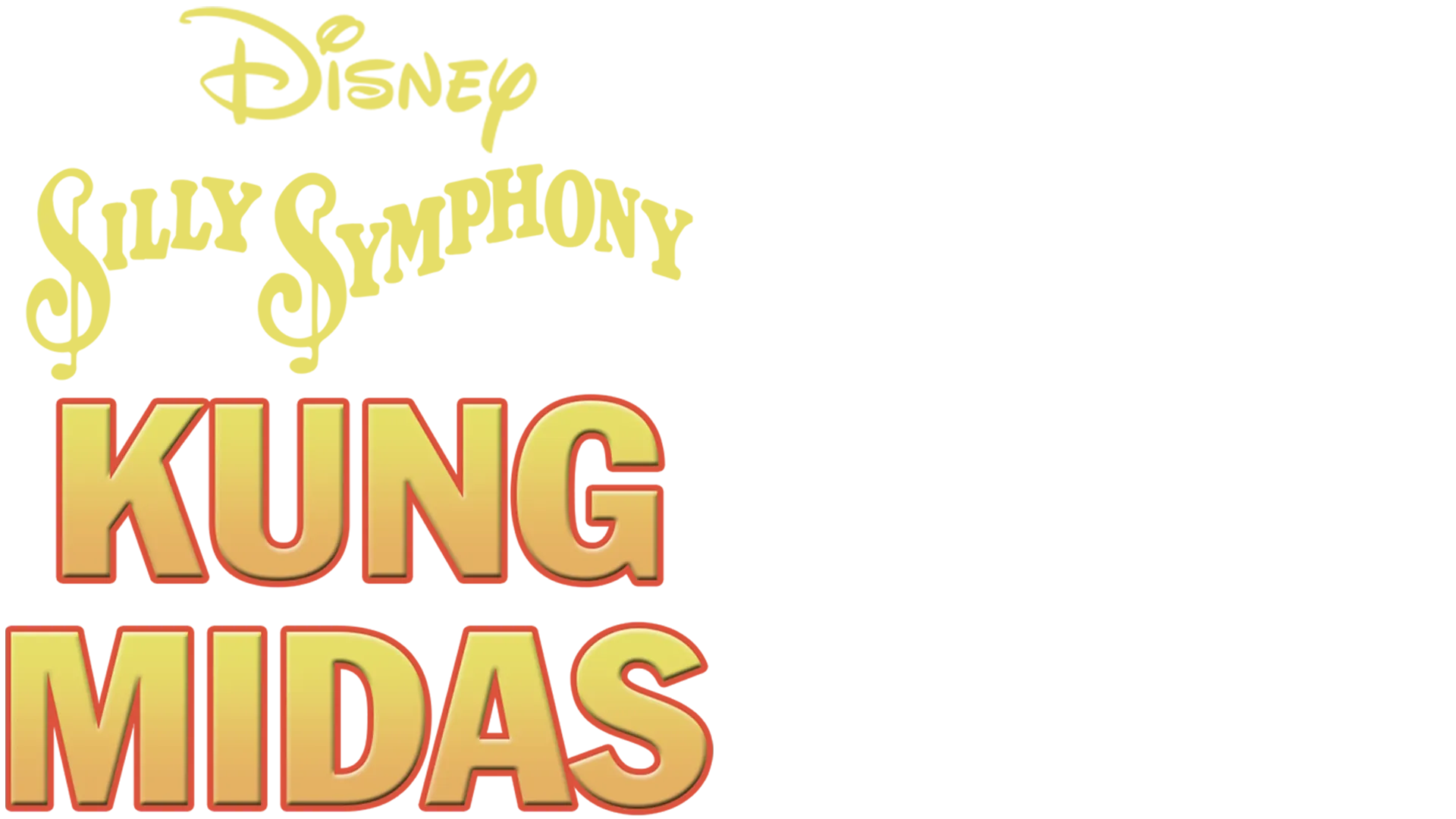 Kung Midas