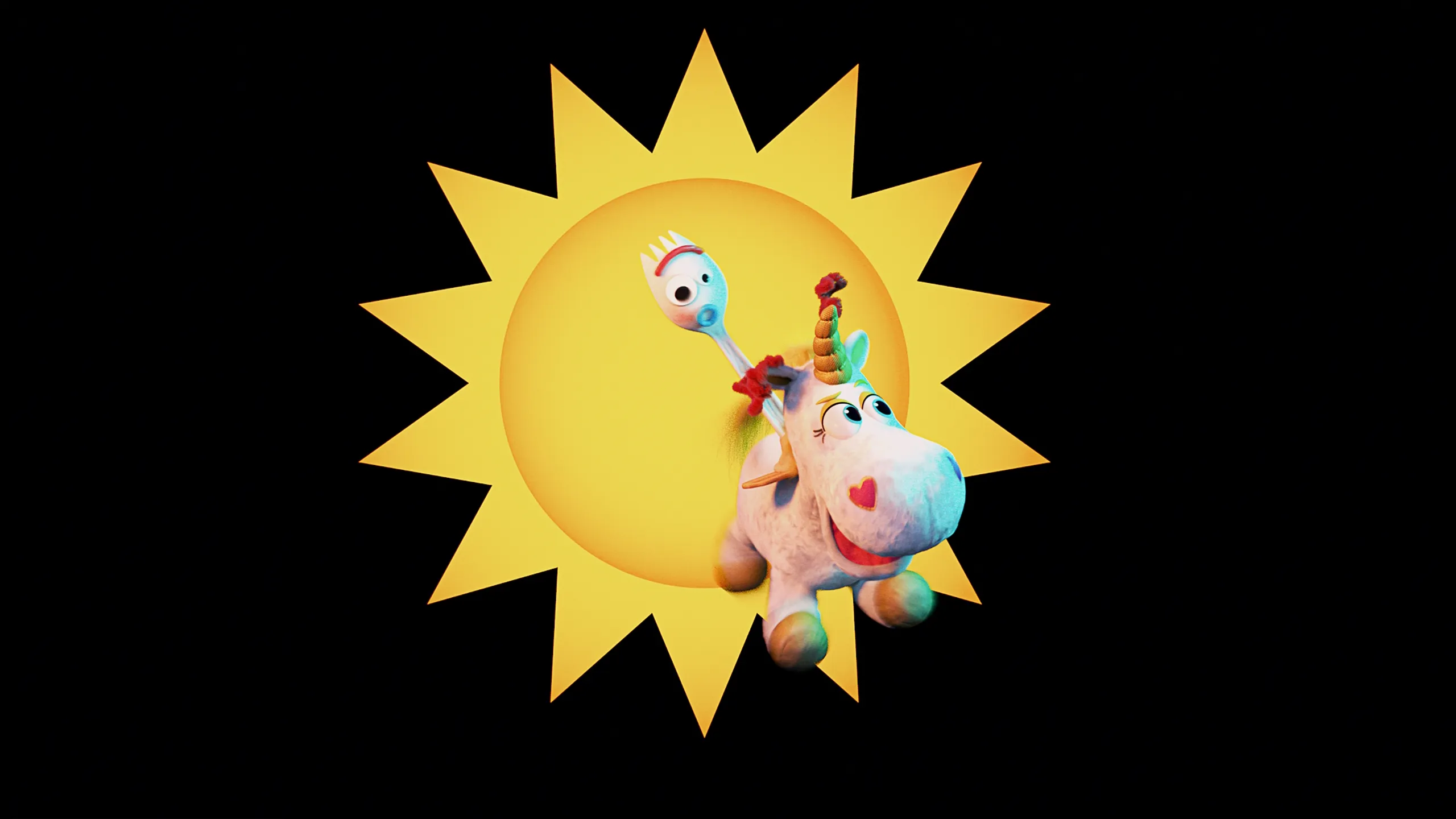Forky Bertanya: Apa itu Keju?