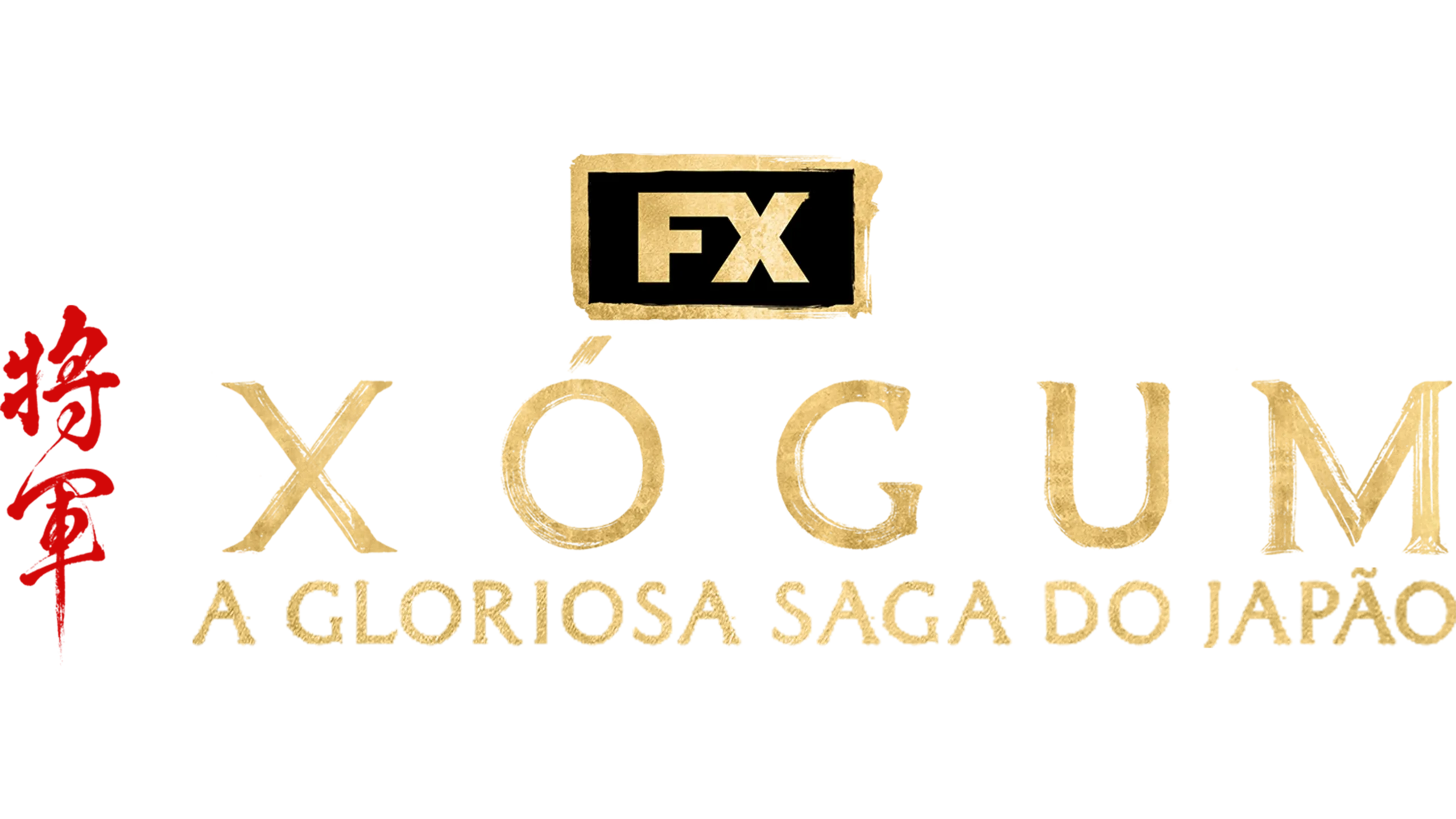 Xógum: A Gloriosa Saga do Japão